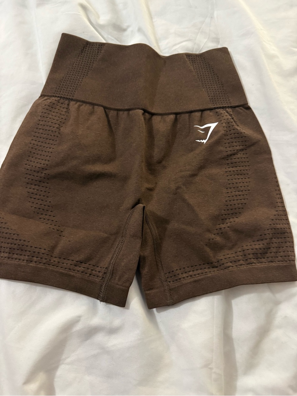 Gymshark vital seamless shorts 2.0 size S nwt